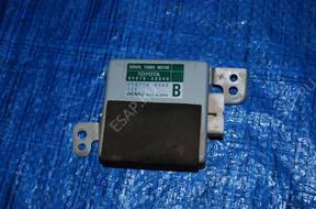 TOYOTA LAND CRUISER 120 МОДУЛЬ  89878-60040