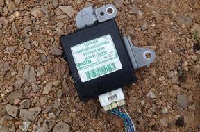 TOYOTA LAND CRUISER 120 МОДУЛЬ NAPDU 89530-60290