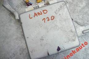 TOYOTA LAND CRUISER 120 МОДУЛЬ STROWNIK БЛОК УПРАВЛЕНИЯ