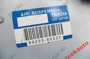 TOYOTA LAND CRUISER 120 МОДУЛЬ STROWNIK БЛОК УПРАВЛЕНИЯ