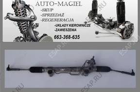 TOYOTA LAND CRUISER 120 PRZEKŁADNIA РУЛЕВАЯ РЕЙКА