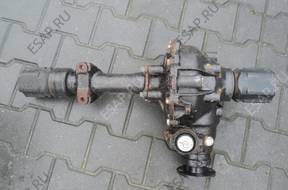 TOYOTA LAND CRUISER 120 РЕДУКТОР 3,0 ДИЗЕЛЬ