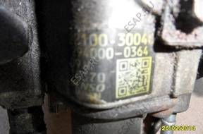 TOYOTA LAND CRUISER 120-ТНВД-