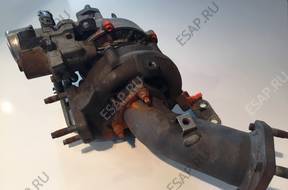 Toyota Land Cruiser 120 ТУРБИНА 2003 год D4D 3.0