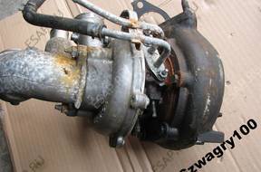 Toyota Land Cruiser 120 ТУРБИНА 2007 год D4D 3.0