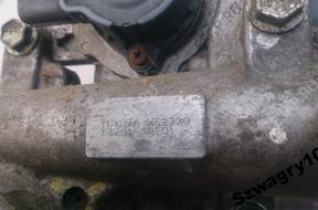 Toyota Land Cruiser 120 ТУРБОКОМПРЕССОР 2007 год D4D 3.0