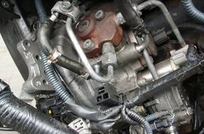 Toyota Land Cruiser 150 2011 год ТНВД