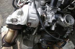 Toyota Land Cruiser 150 2011 год ТУРБИНА kompletna