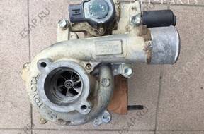 Toyota Land Cruiser 150 3.0 D4D 190KM 17201-30190