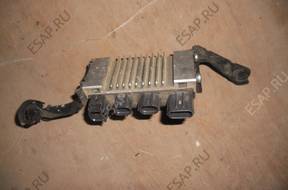 TOYOTA LAND CRUISER 150 3.0 D4D БЛОК УПРАВЛЕНИЯ WTRSKOW