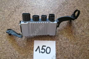 TOYOTA LAND CRUISER 150 3.0 D4D БЛОК УПРАВЛЕНИЯ WTRSKU