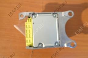 TOYOTA LAND CRUISER 150 БЛОК УПРАВЛЕНИЯ air bag 3.0 D