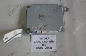 TOYOTA LAND CRUISER 150 БЛОК УПРАВЛЕНИЯ МОДУЛЬ ПАРКОВКИ
