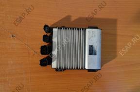TOYOTA LAND CRUISER 150 БЛОК УПРАВЛЕНИЯ wtryskw