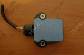 TOYOTA LAND CRUISER 150 БЛОК УПРАВЛЕНИЯ YAW RATE 3.0 D