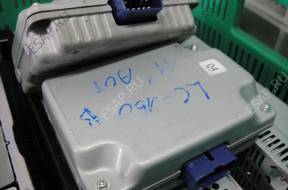 Toyota Land Cruiser 150 БЛОК УПРАВЛЕНИЯ