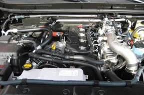 Toyota Land Cruiser 150 D4D двигатель 1KDFTV supek