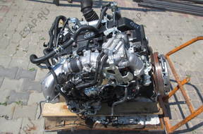 TOYOTA LAND CRUISER 150 двигатель комплектный 1KD  2011
