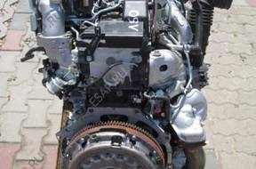 TOYOTA LAND CRUISER 150 двигатель комплектный 1KD  2011