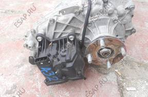 TOYOTA LAND CRUISER 150 КОРОБКА ПЕРЕДАЧW АВТОМАТИЧЕСКАЯ