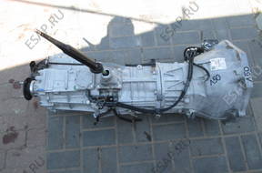 TOYOTA LAND CRUISER 150 КОРОБКА ПЕРЕДАЧW МЕХАНИКА