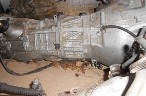 TOYOTA LAND CRUISER 150 КОРОБКА ПЕРЕДАЧW МЕХАНИКА