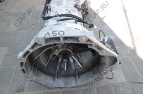 TOYOTA LAND CRUISER 150 КОРОБКА ПЕРЕДАЧW МЕХАНИКА