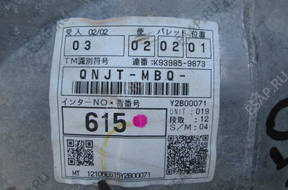 TOYOTA LAND CRUISER 150 КОРОБКА ПЕРЕДАЧW МЕХАНИКА