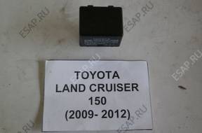 TOYOTA LAND CRUISER 150 РЕЛЕ БЛОК УПРАВЛЕНИЯ