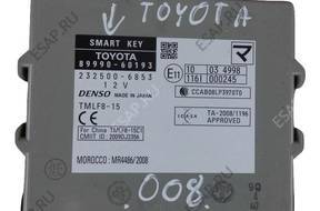 Toyota Land Cruiser 150 smart key 89990-60193