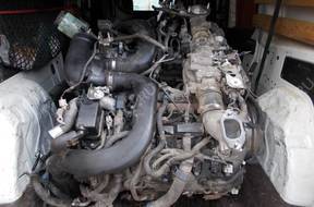 TOYOTA LAND CRUISER 200 4.5 D4D V8 двигатель КОМПЛЕКТНЫЙ