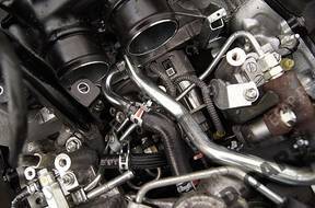 TOYOTA LAND CRUISER 200 4.5D D4D НАСОС 22100-51070