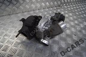 TOYOTA LAND CRUISER 200 4.5D  ТУРБИНА ПРАВАЯ