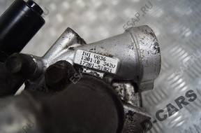 TOYOTA LAND CRUISER 200 4.5D  ТУРБИНА ПРАВАЯ