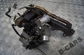 TOYOTA LAND CRUISER 200 D4 4.5D ТУРБОКОМПРЕССОР 2013 год