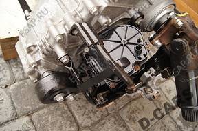 TOYOTA LAND CRUISER 200 D4D 4.5D ДИФФЕРЕНЦИАЛ РЕДУКТОР