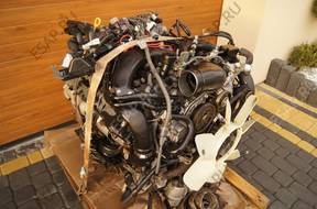 TOYOTA LAND CRUISER 200 D4D 4.5D V8 ДВИГАТЕЛЬ КОМПЛЕКТНЫЙ