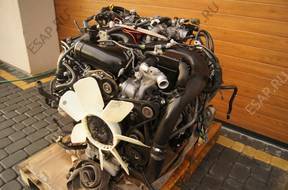 TOYOTA LAND CRUISER 200 D4D 4.5D V8 ДВИГАТЕЛЬ КОМПЛЕКТНЫЙ