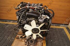 TOYOTA LAND CRUISER 200 D4D 4.5D V8 ДВИГАТЕЛЬ КОМПЛЕКТНЫЙ