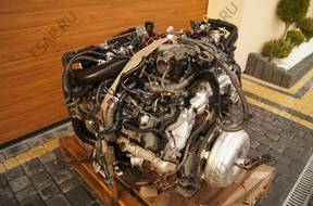 TOYOTA LAND CRUISER 200 D4D 4.5D V8 ДВИГАТЕЛЬ КОМПЛЕКТНЫЙ