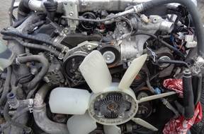 TOYOTA LAND CRUISER 200 двигатель 4,5  D4D  V8