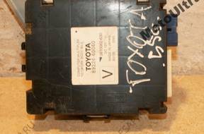 Toyota Land Cruiser 200 МОДУЛЬ MULTIPLEX БЛОК УПРАВЛЕНИЯ