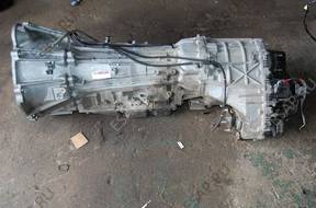TOYOTA LAND CRUISER 200 V8 4,5 КОРОБКА ПЕРЕДАЧW