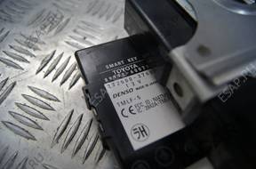 TOYOTA LAND CRUISER 200 V8 МОДУЛЬ KEY 89990-60071