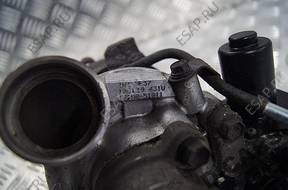 TOYOTA LAND CRUISER 200 V8  ТУРБИНА ЛЕВАЯ 2014 год