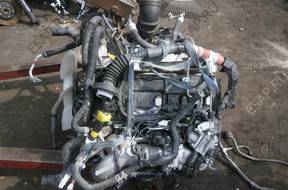 TOYOTA LAND CRUISER 3.0 D4D 150 двигатель (1KD)