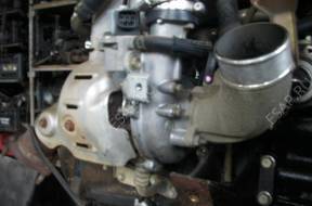 TOYOTA LAND CRUISER 3.0 D4D ТУРБОКОМПРЕССОР