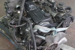 TOYOTA LAND CRUISER 4.2 D TD 1HD-FTE двигатель KPL