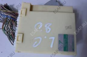 TOYOTA LAND CRUISER 80 БЛОК УПРАВЛЕНИЯ