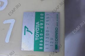 TOYOTA LAND CRUISER 80 БЛОК УПРАВЛЕНИЯ